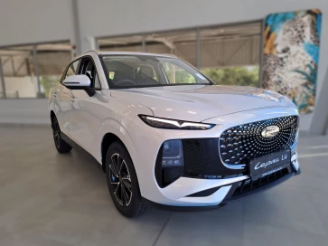 Lepas L4 1.5t Pantera