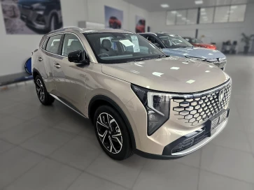 Changan Uni-s Ce