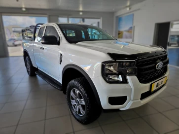 2024 Ford 2.0 Turbo Super Cab Xl 4x2 Hr 6at