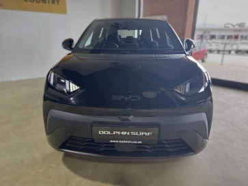 Byd Dolphin Surf Dynamic