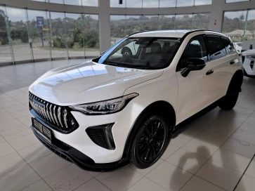 2026 Haval JOLION PRO 15T SUPER LUXURY 7DCT