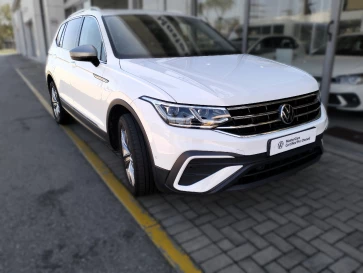 2023 Volkswagen Tiguan 1.4 Tsi Life Dsg