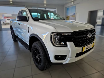 2026 Ford Ranger Super Cab 20L SIT XLT 4X4 10AT