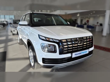 2024 Hyundai Venue 1.2 Premium Mt My24