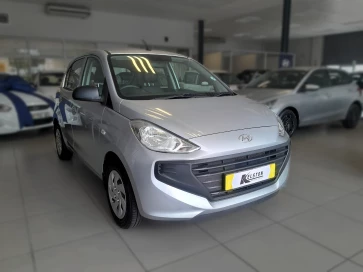 2021 Hyundai Atos 1.1 Motion Mt
