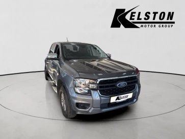 2023 Ford Ranger 2.0 D/C XL 4x4 6MT