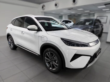 Byd Atto 3 420km Extended Range