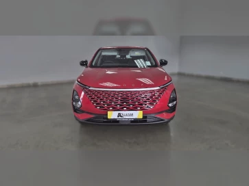 2025 Omoda C5 1.5 T STYLE