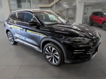 2026 BYD Sealion 6 Dynamic FWD_PHEV