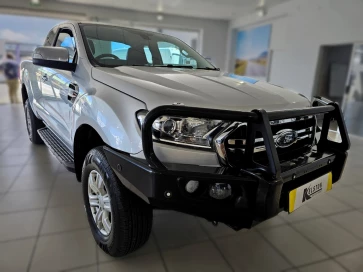 2019 Ford Ranger Super Cab 3.2 TDCi XLT AT 4x4