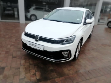 2023 Volkswagen Polo Sedan 1.6 Mpi Life Tiptronic