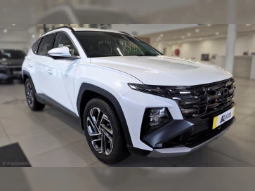 2026 Hyundai TUCSON R2.0 EXECUTIVE A/T