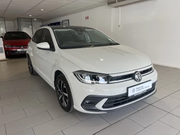 2024 Volkswagen Polo 1.0 Tsi 85kw Life Dsg