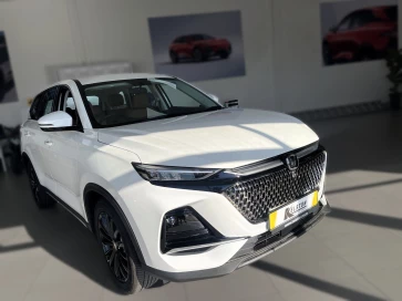 Changan Cs75 Pro 1.5t At 7s Cs