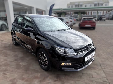 Volkswagen Polo Vivo 1.4 63kw Life