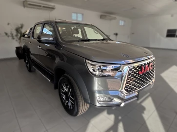 Jac T8 20cti Lux Pu Dc