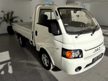 Jac X200 28d Sc Ds