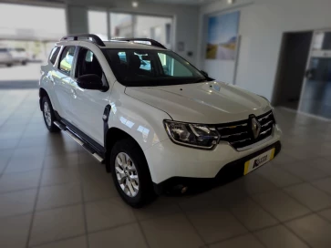 2022 Renault Duster 1.5dci 4x2 Zen 