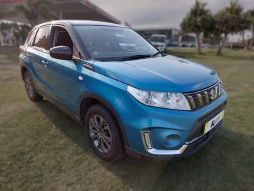 2020 Suzuki  Vitara 16 Gl At