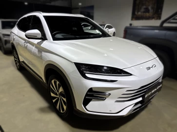 Byd Sealion 6 Premium Awd_phev