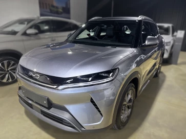 Byd Atto2 Ev Dynamic Bf-50