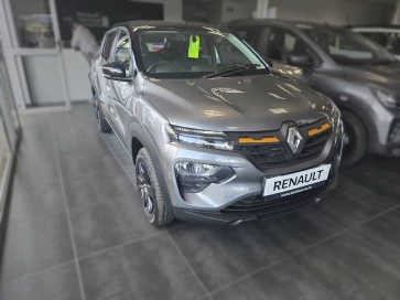 Renault Kwid 1.0l Limited Ed. 10-yr