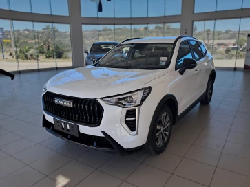 Haval H2 Jolion 15t City Plus 7dct