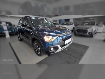 Citroen C3 Max 12 61kw 5mt