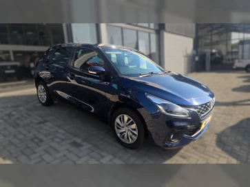 2023 Suzuki Baleno 15 Gl at
