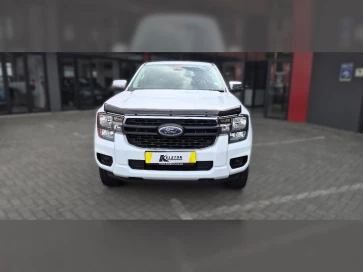 2023 Ford Ranger Double Cab 20d Xl 4x4 At Dc Pu