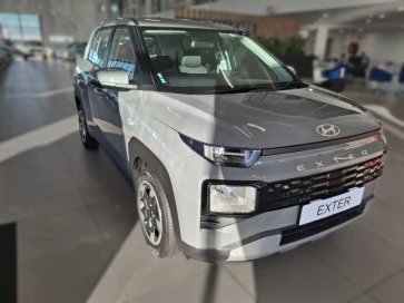 2025 Hyundai Exter 1.2 PREMIUM MT