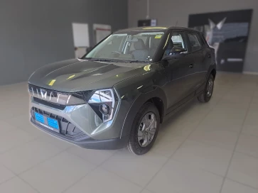Mahindra Xuv3x0 1.2t Mx2 At