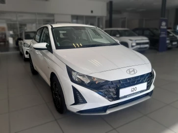 Hyundai I20 1.2 Premium Mt My24