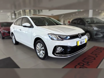 2024 Volkswagen Polo Sedan 1.6mpi Life Manual 81kw