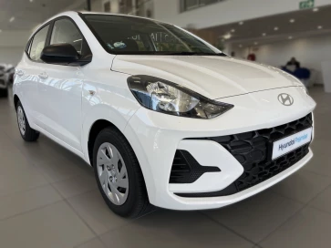 2024 Hyundai Grand I10 1.0 Premium Mt My24