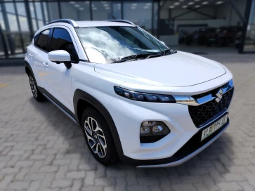 2024 Suzuki Fronx 15 Glx At