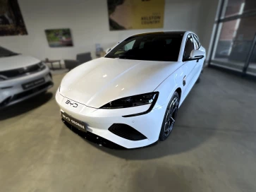 Byd Seal Performance Awd