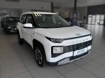 Hyundai Exter 1.2 Premium Amt