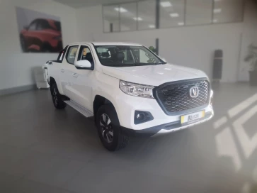 Changan Hunter 2.0 Mt 2wd Cs D/c