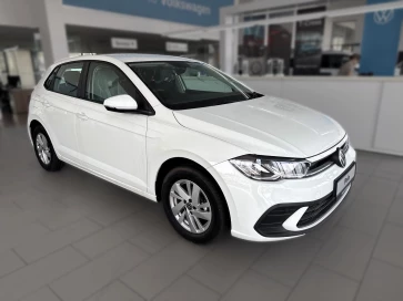 Volkswagen Polo 1.0 Tsi