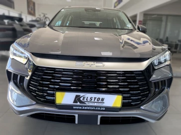 2026 Byd Sealion 5 Dynamic