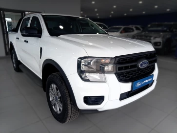 2023 Ford Ranger Double Cab 20d Xl DC Pu