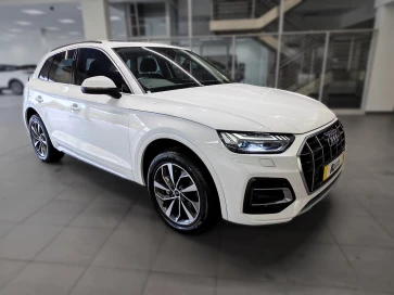 2024 Audi Q5 40 Tdi Quattro Stronic Advanced