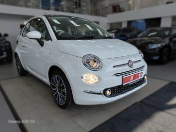 Fiat 500 Style 1.2l My24