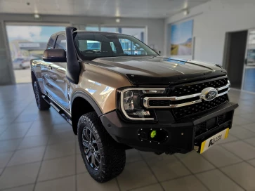 2024 Ford Ranger Super Cab 20 Xlt 4x2 Hr 6at