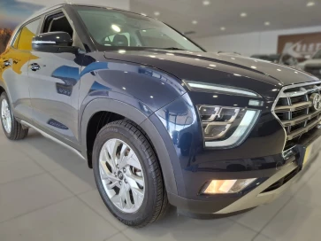 2022 Hyundai Creta 1.5 Executive IVT