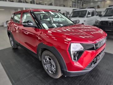 Mahindra Xuv3x0 1.2t Mx2 At