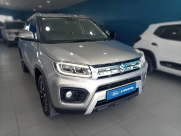 2023 Suzuki Vitara Brezza 15 Glx