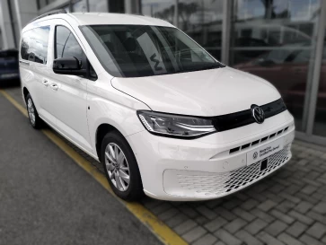 2023 Volkswagen Caddy Maxi Vw 2l Tdi 7 Seats