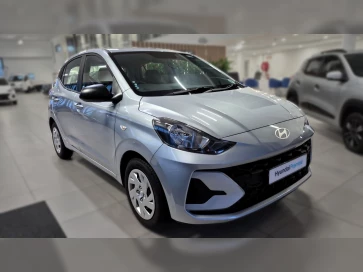 2026 Hyundai Grand I10 1.0 Premium Mt My24